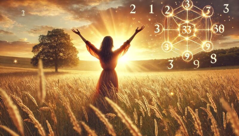 Diplomado Numerología Consciente – Nivel 1